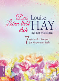 Vorderes Coverbild Das Leben liebt dich