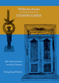 Vorderes Coverbild Stopfkuchen