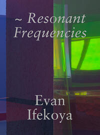 Vorderes Coverbild Evan Ifekoya