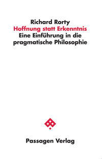 Vorderes Coverbild Hoffnung statt Erkenntnis