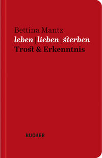 Vorderes Coverbild leben | lieben | sterben