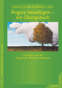 Vorderes Coverbild Ängste bewältigen - ein Übungsbuch