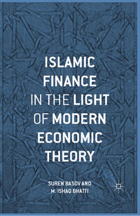Vorderes Coverbild Islamic Finance in the Light of Modern Economic Theory