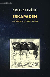 Vorderes Coverbild Eskapaden