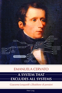 Vorderes Coverbild A System That Excludes All Systems