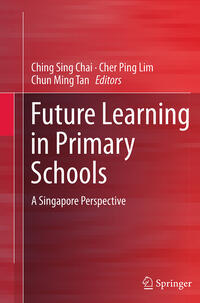 Vorderes Coverbild Future Learning in Primary Schools
