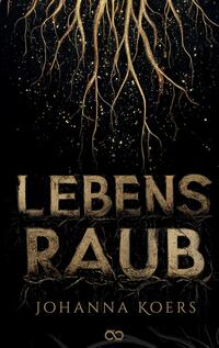 Vorderes Coverbild Lebensraub