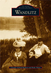 Vorderes Coverbild Wandlitz