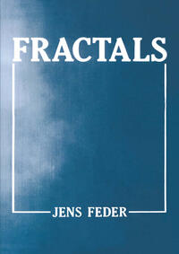 Vorderes Coverbild Fractals