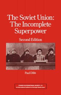 Vorderes Coverbild The Soviet Union