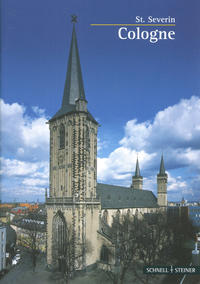 Vorderes Coverbild Köln