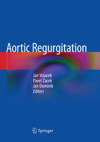 Vorderes Coverbild Aortic Regurgitation