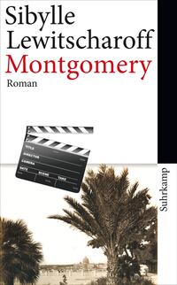 Vorderes Coverbild Montgomery