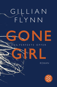 Vorderes Coverbild Gone Girl - Das perfekte Opfer