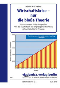 Vorderes Coverbild Wirtschaftskrise nur die bloße Theorie