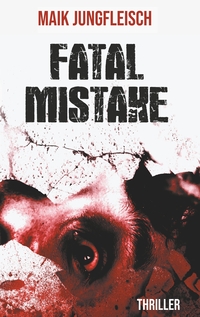 Vorderes Coverbild Fatale Mistake