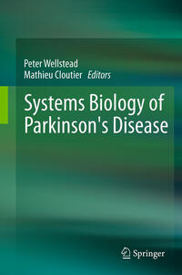 Vorderes Coverbild Systems Biology of Parkinson's Disease