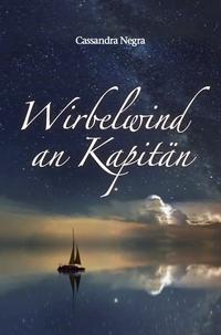 Vorderes Coverbild Wirbelwind an Kapitän