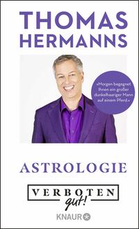 Vorderes Coverbild Verboten gut! Astrologie