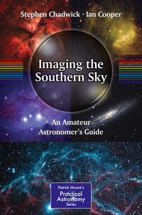 Vorderes Coverbild Imaging the Southern Sky