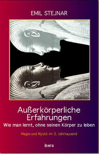 Vorderes Coverbild Außerkörperliche Erfahrungen