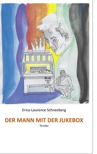 Vorderes Coverbild Der Mann mit der Jukebox