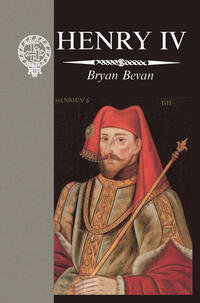 Vorderes Coverbild Henry IV