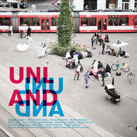 Vorderes Coverbild UNLAND