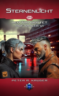 Vorderes Coverbild Der Tod wartet auf Rialta VI