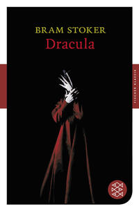 Vorderes Coverbild Dracula