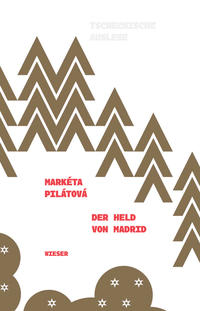 Vorderes Coverbild Der Held von Madrid
