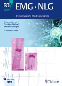 Vorderes Coverbild EMG NLG