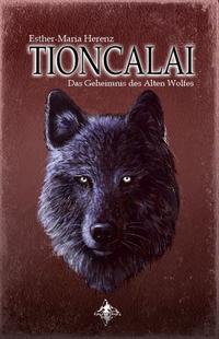 Vorderes Coverbild TIONCALAI