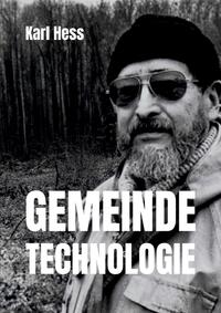 Vorderes Coverbild Gemeindetechnologie