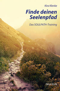 Vorderes Coverbild Finde deinen Seelenpfad