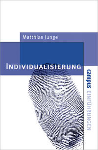Vorderes Coverbild Individualisierung
