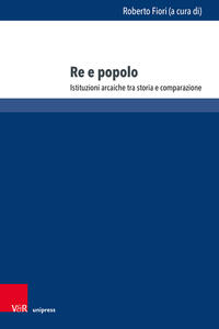Vorderes Coverbild Re e popolo