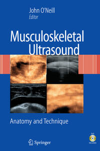 Vorderes Coverbild Musculoskeletal Ultrasound
