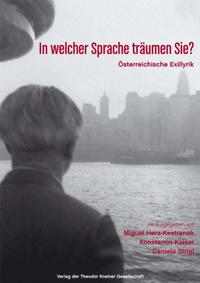 Vorderes Coverbild In welcher Sprache träumen Sie?