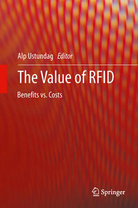 Vorderes Coverbild The Value of RFID