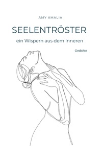 Vorderes Coverbild Seelentröster - ein Wispern aus dem Inneren
