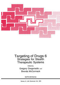 Vorderes Coverbild Targeting of Drugs 6