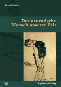 Vorderes Coverbild Der neurotische Mensch unserer Zeit