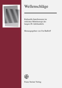 Vorderes Coverbild Wellenschläge