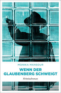 Vorderes Coverbild Wenn der Glaubenberg schweigt