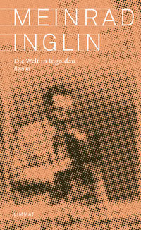 Vorderes Coverbild Die Welt in Ingoldau