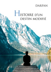 Vorderes Coverbild Histoire d'un destin modifié