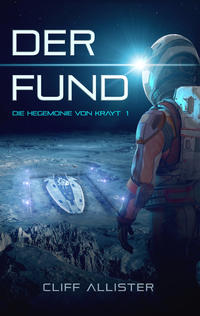 Vorderes Coverbild Der Fund