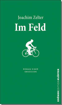 Vorderes Coverbild Im Feld