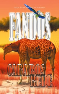 Vorderes Coverbild Fandos